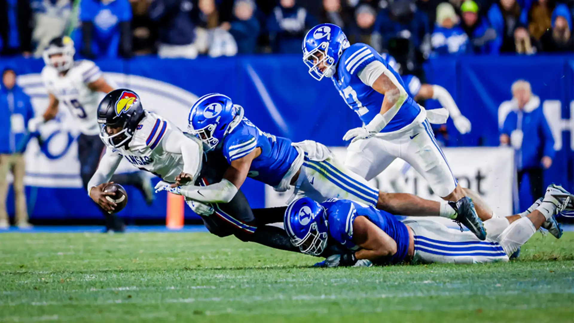 Best of the 2020s: Kansas State vs. Oklahoma State