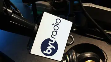 The Magical Medium of BYUradio