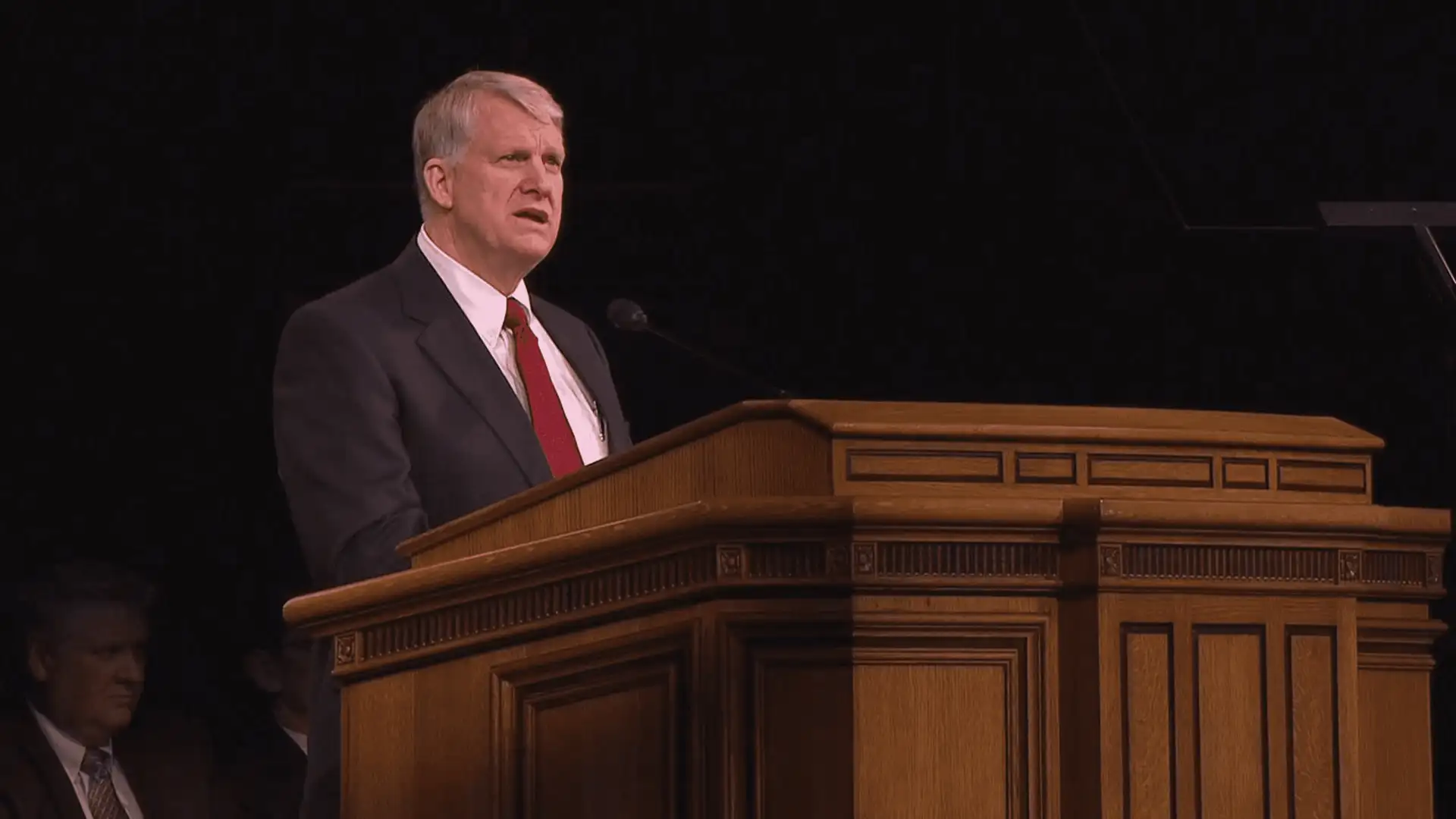 Andrew S. Gibbons | The Skills of a Saint