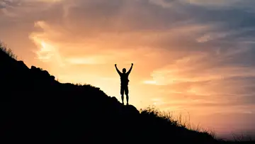 Physical and Spiritual Development