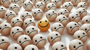Humor of Depression