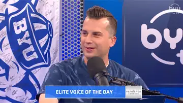 Question of the Day