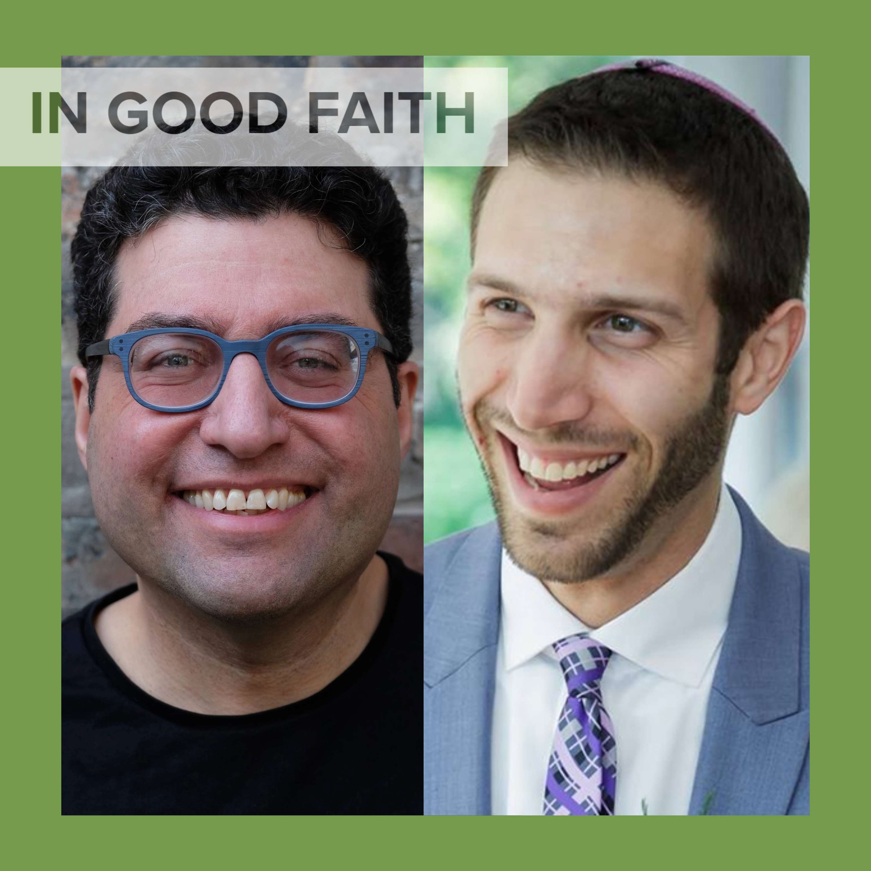 In Good Faith