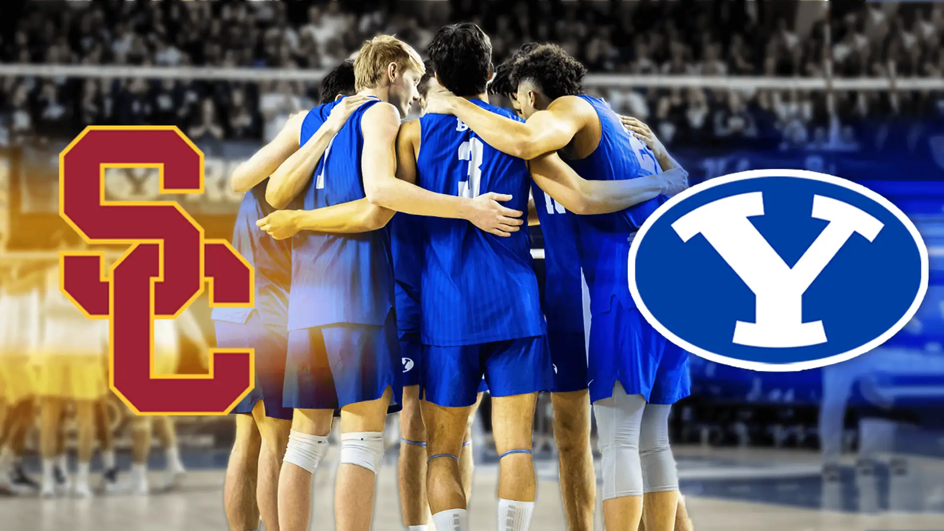 USC vs. BYU