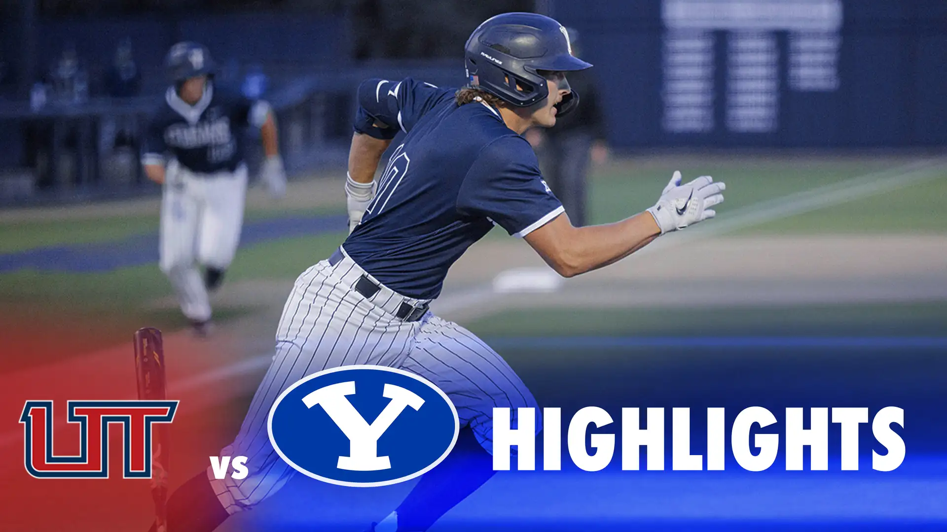 BYU vs Utah Tech: Highlights