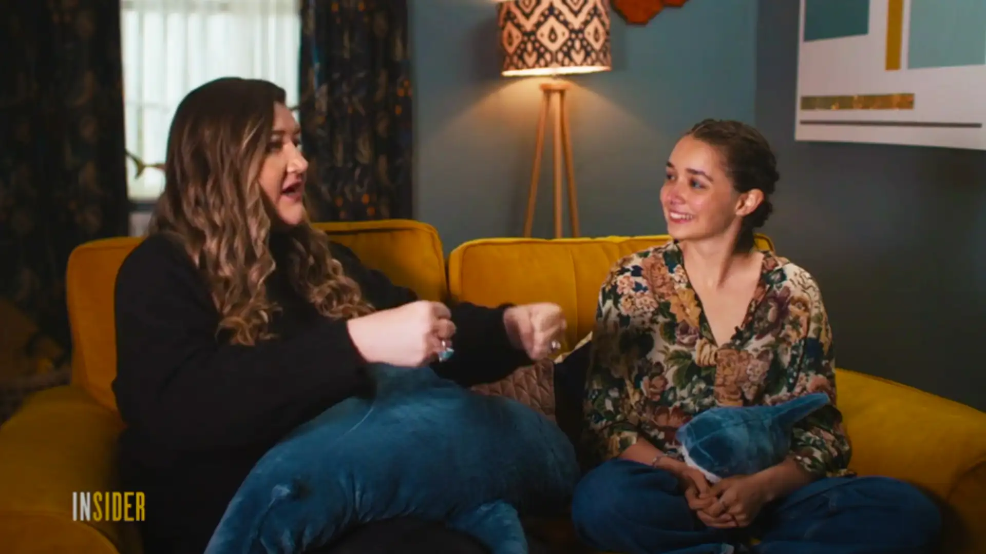 Casting A Kind of Spark