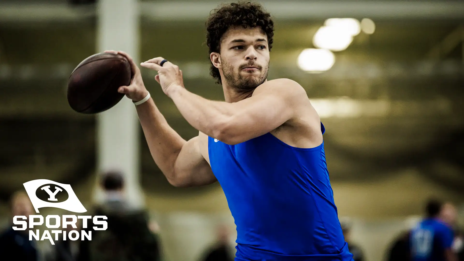 NFL Draft Reactions with John Beck (4-28-23)