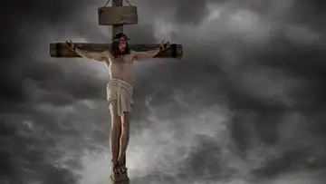 He is Risen