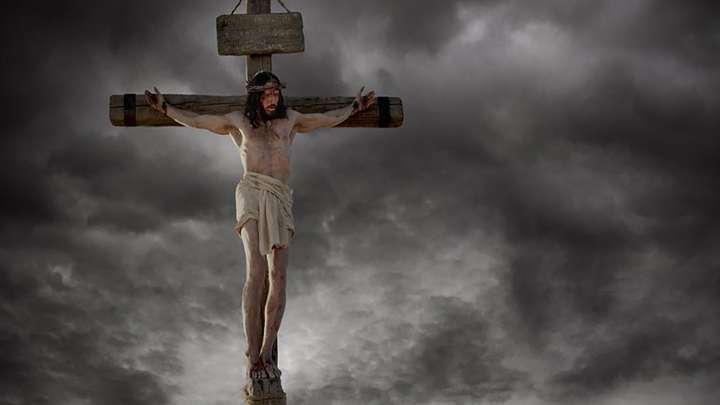 He is Risen