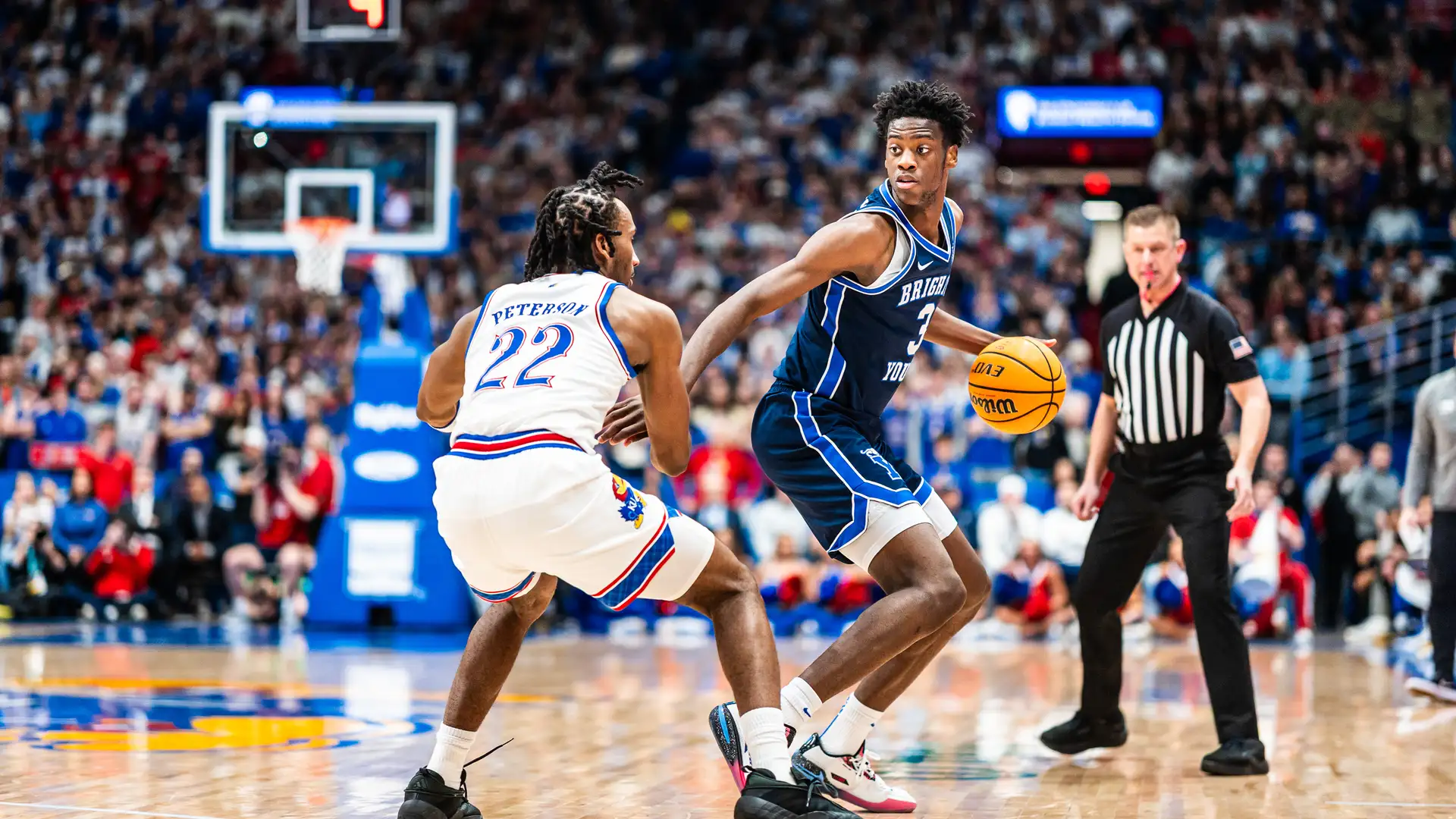 BYU Poll Slides: Snubbed, Slipping, or Still Surging?