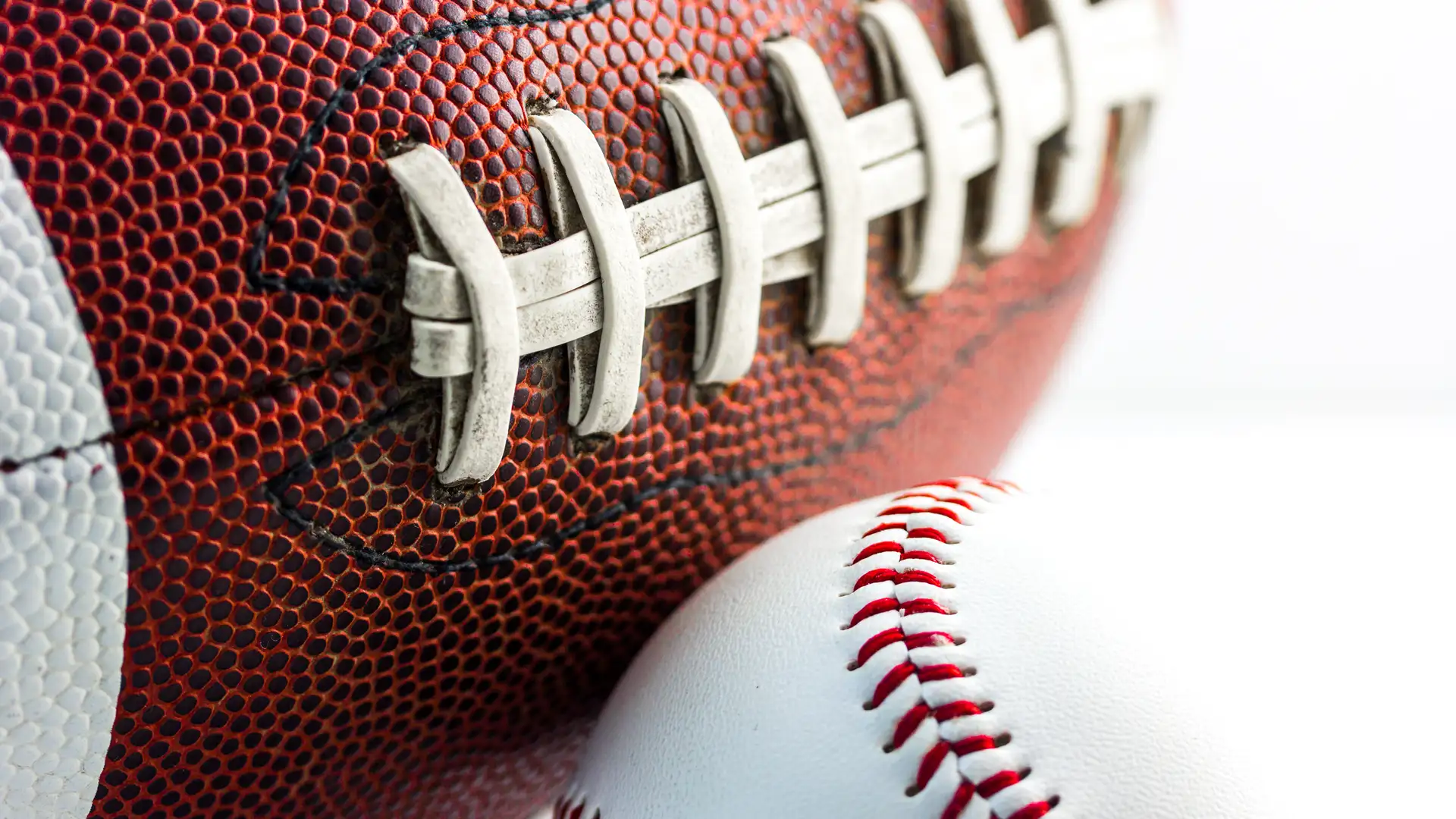 "Houston, We Have an Athlete."