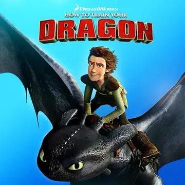 How to Train Your Dragon