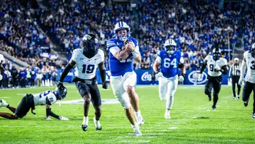 Riley Nelson's 2026 BYU Football Expectations