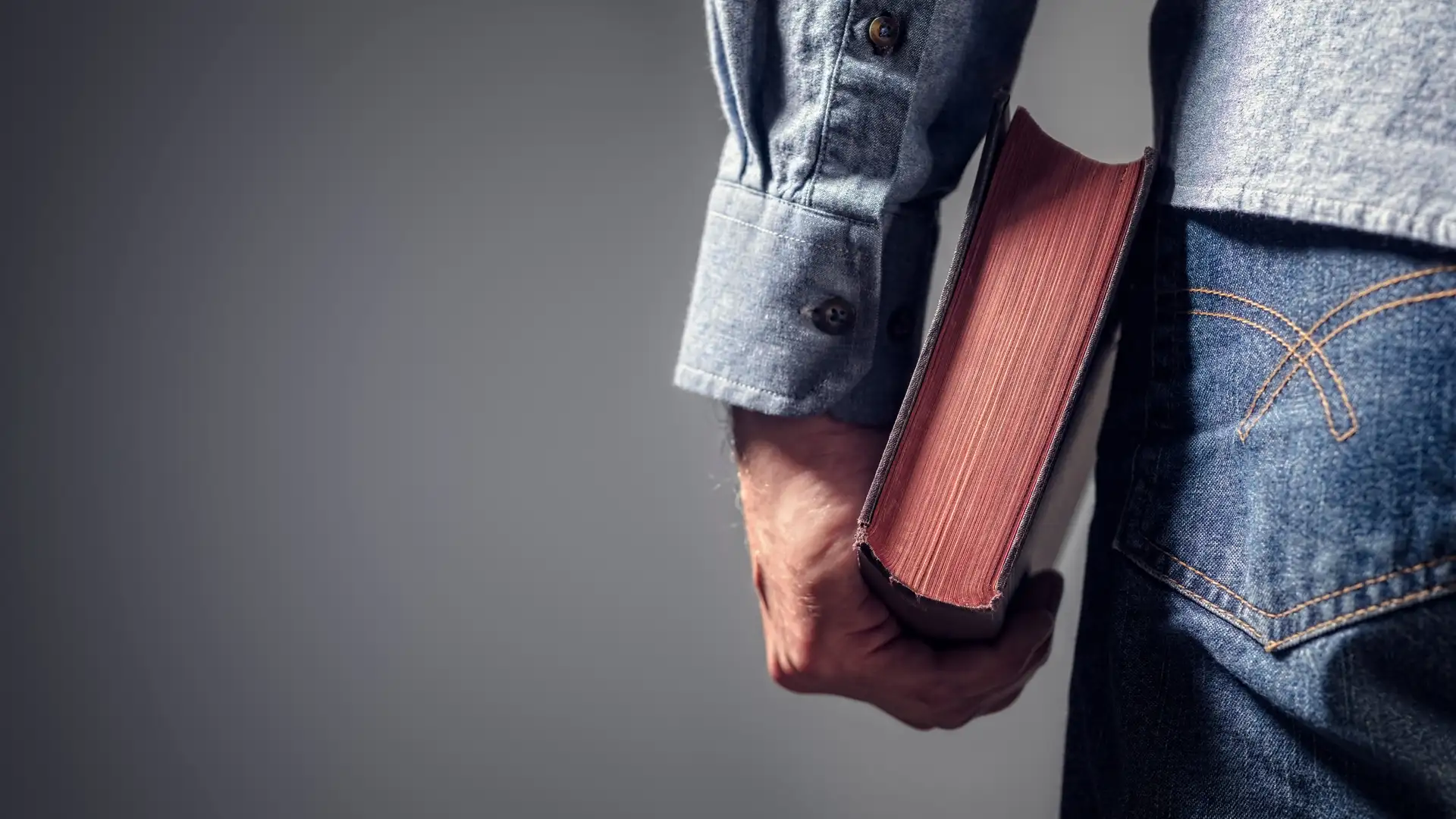 Holding Unto The Word of God