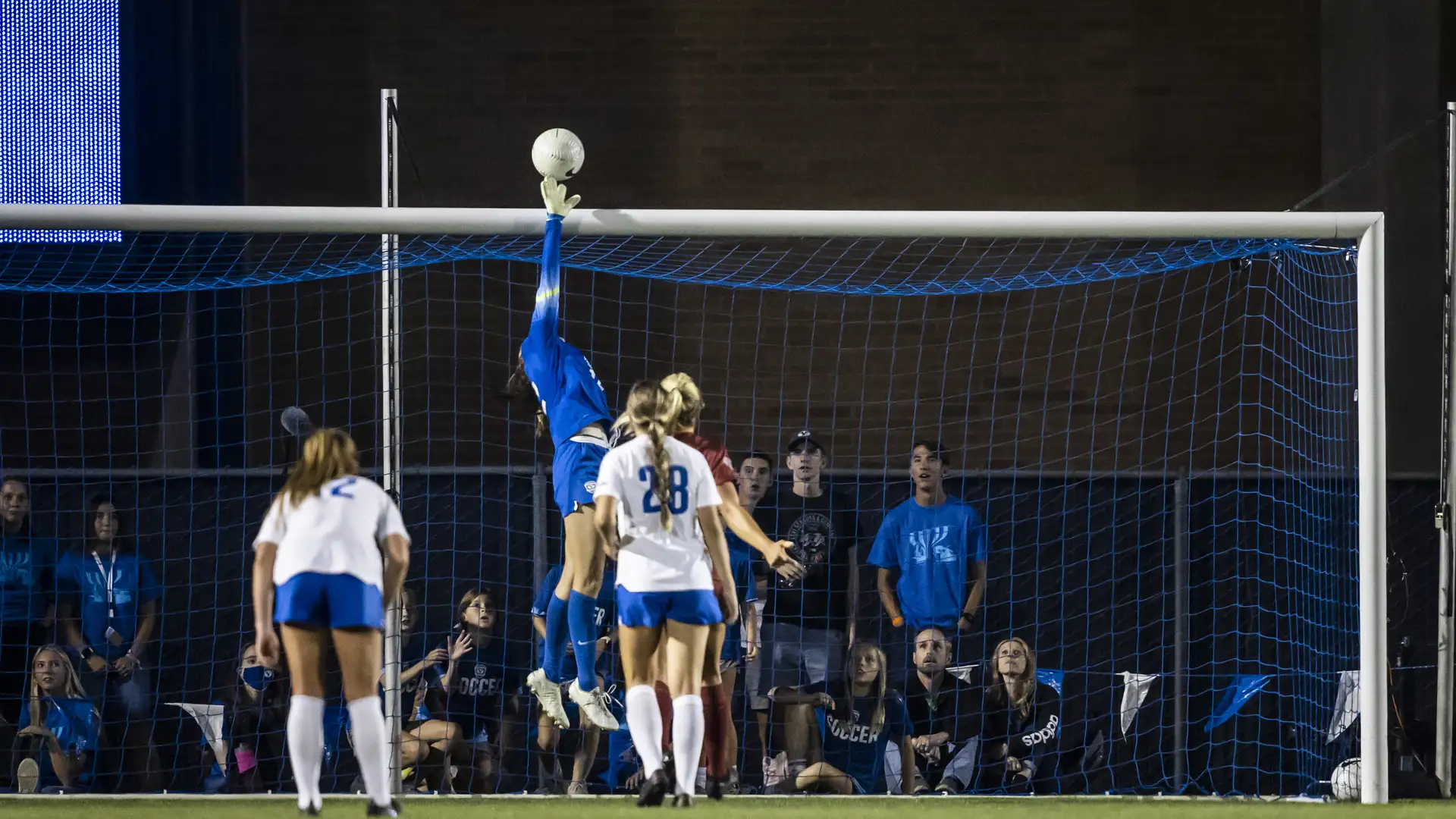 BYU vs USC: Highlights