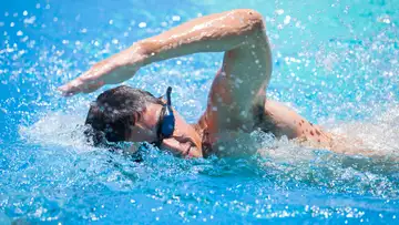 Swimming