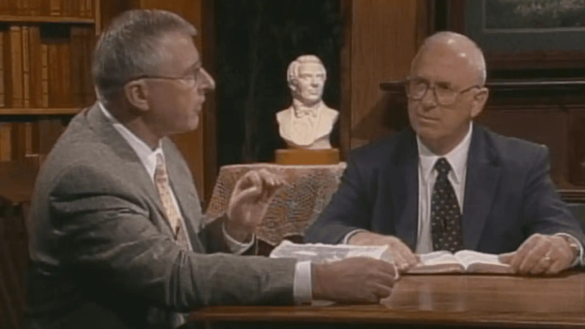 D&C 80-83: Keys of the Kingdom