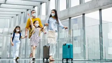 Surviving Holiday Travel