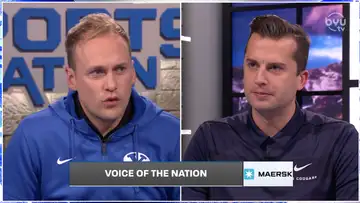 Jay Hill Hiring Reaction