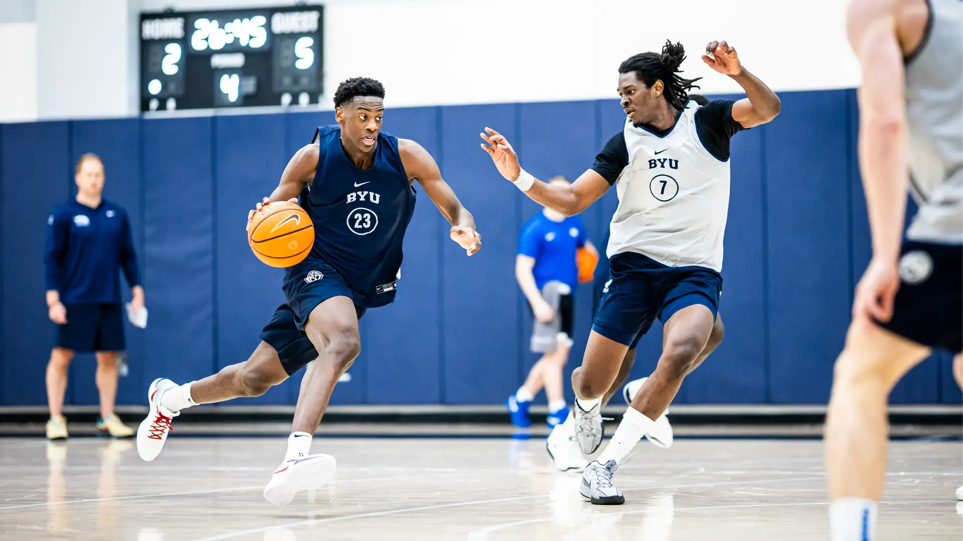 Will BYU MBB Go to the Final Four?