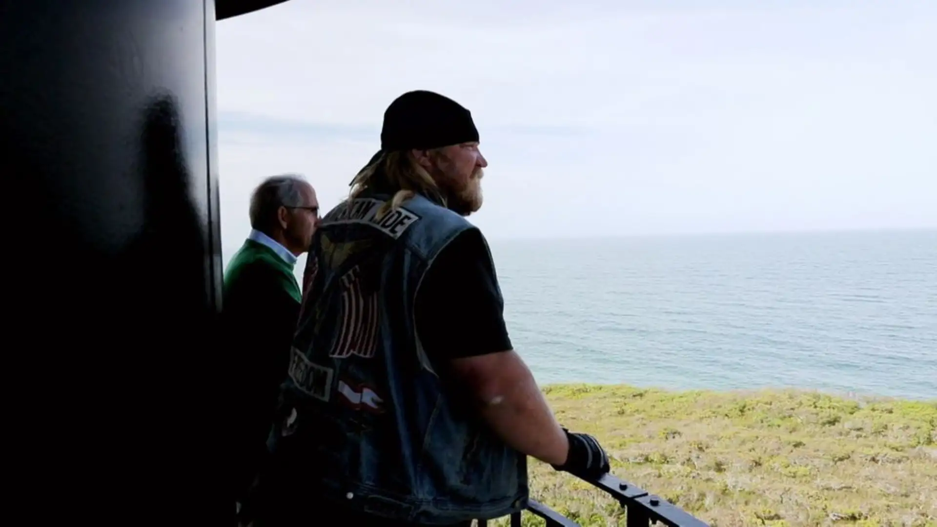 Nantucket: Children of the Sea