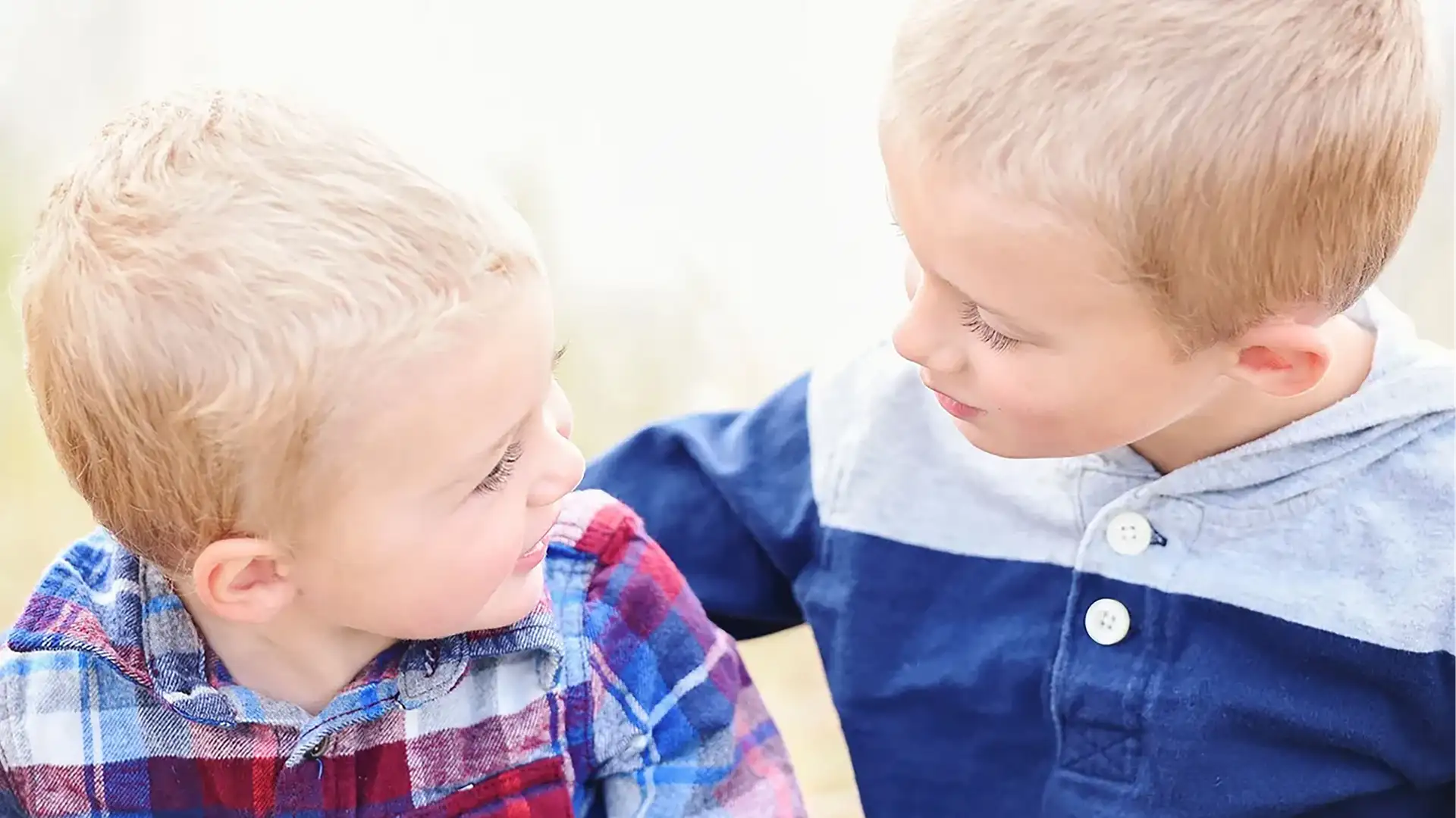 Small Gestures of Kindness