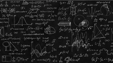 The World According to Physics