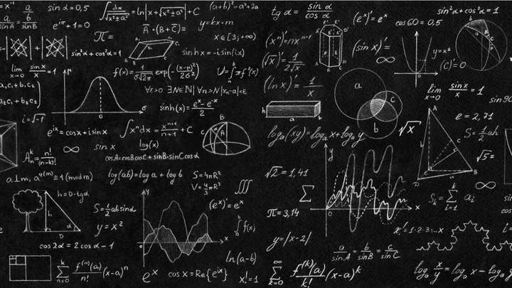 The World According to Physics