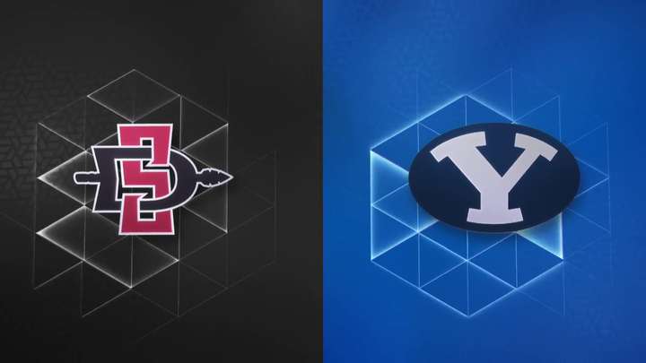 San Diego State vs. BYU (11-9-19)