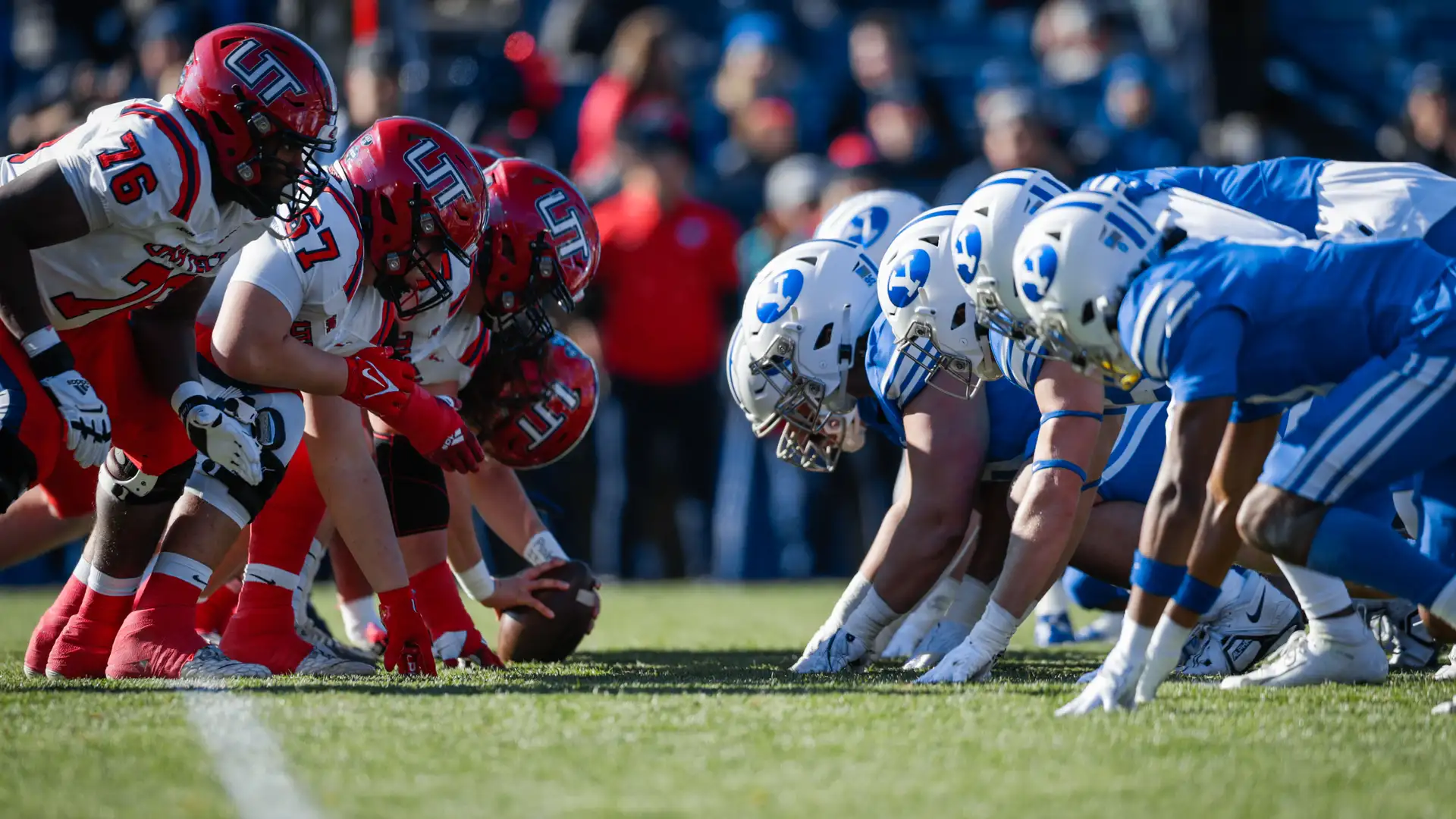 DL Pepe Tanuvasa, Media Availability on Nov. 21