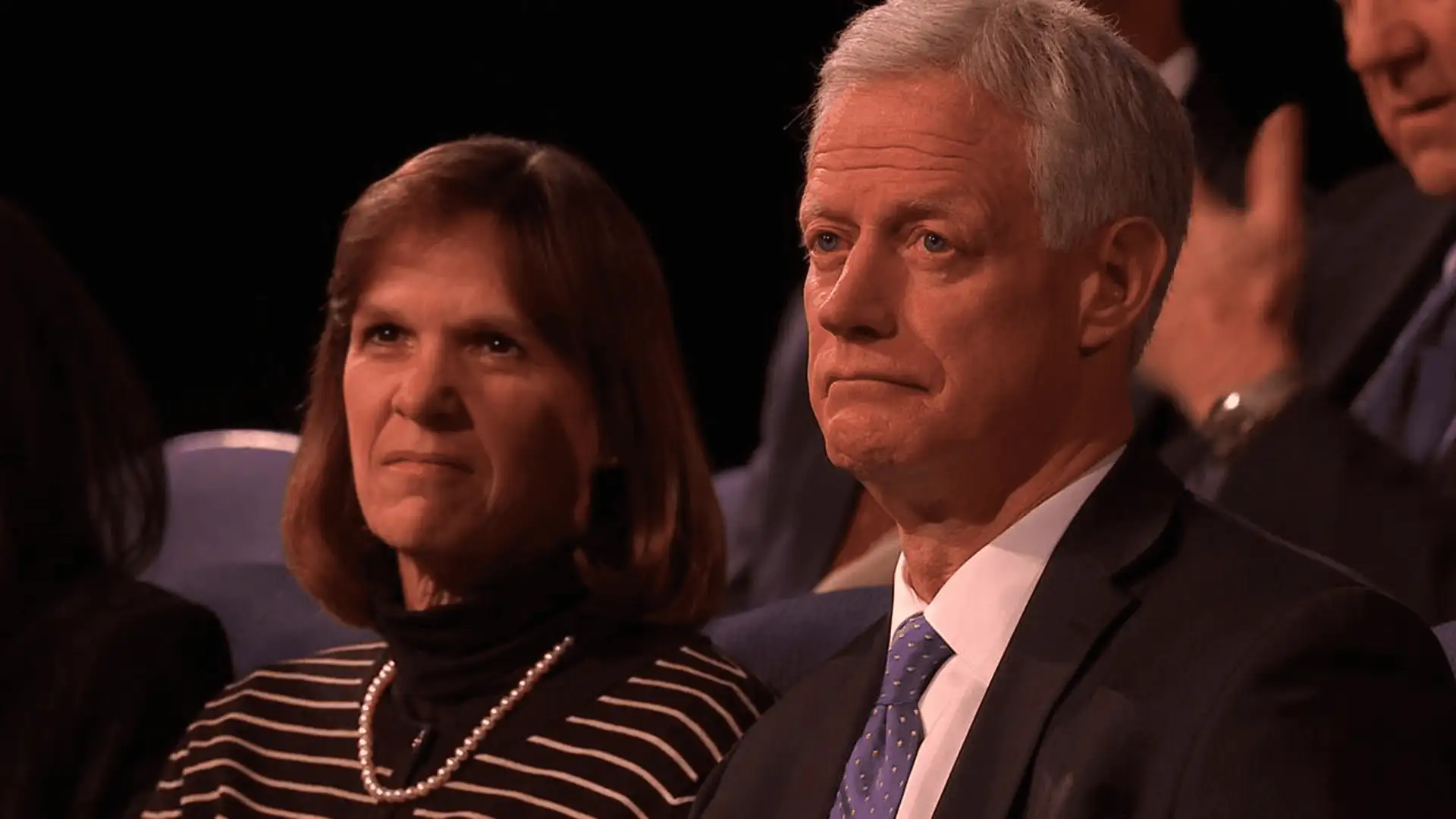 Kevin J. and Peggy S. Worthen | Knowing Who You Are/ Spiritual Gifts