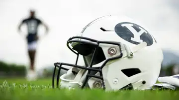 Big 12 Football on the Horizon