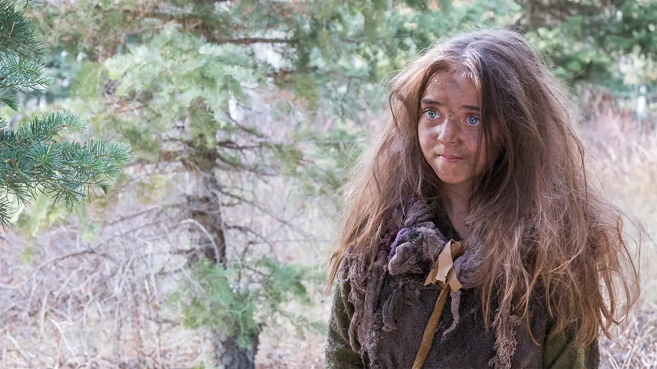Watch Extinct 1 Episode 4: Reunion - BYUtv