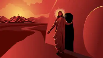 The Answer is Jesus