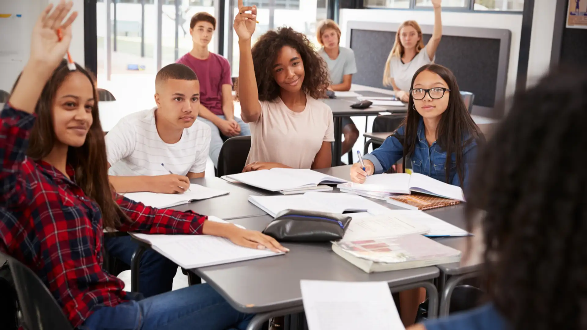 Can an Ethnic Studies Class Improve Grades? 