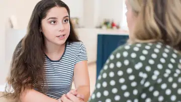 Talking to your Kids about Addiction