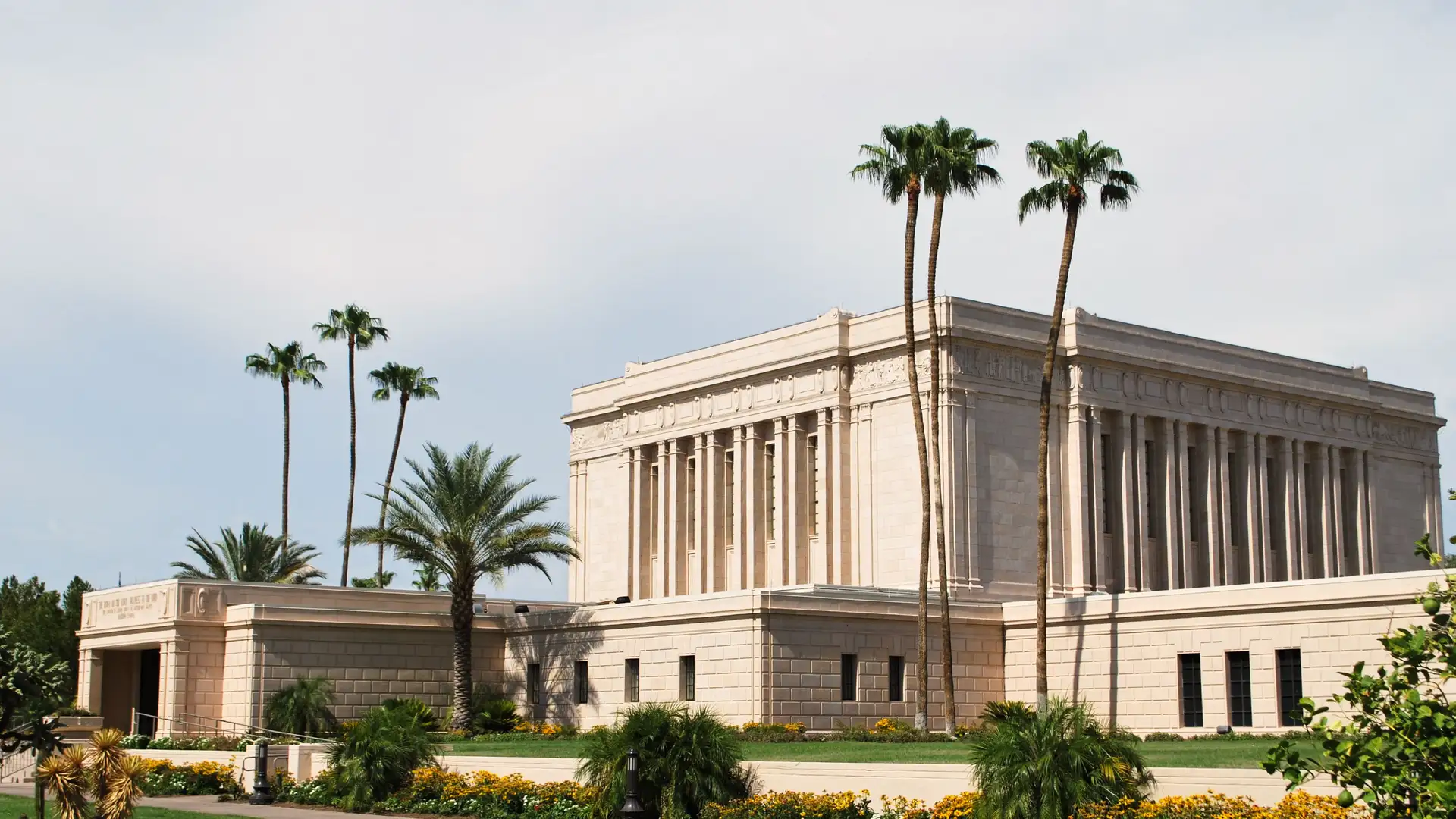 Ordinances and Covenants