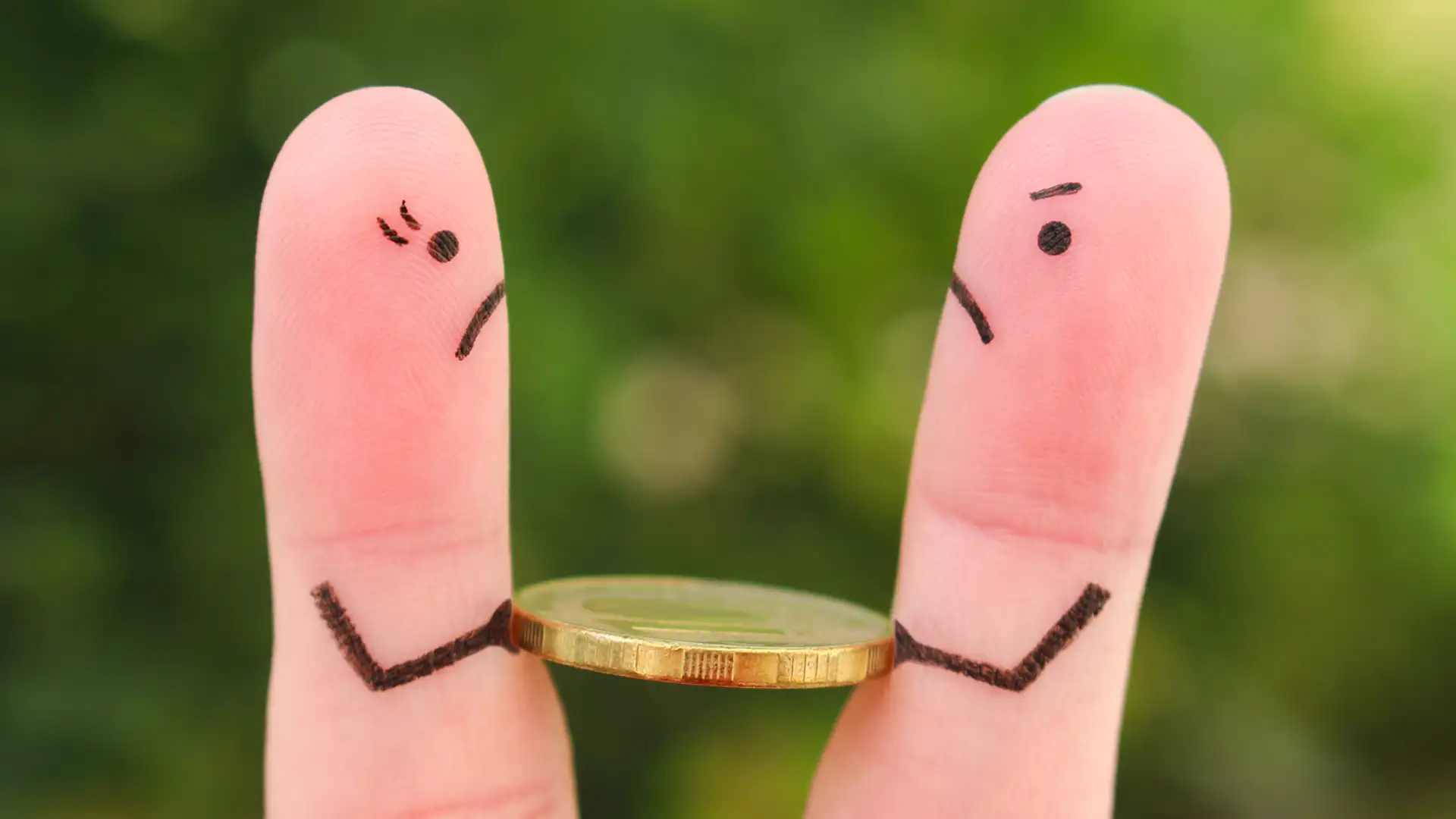 Your Relationship with Money