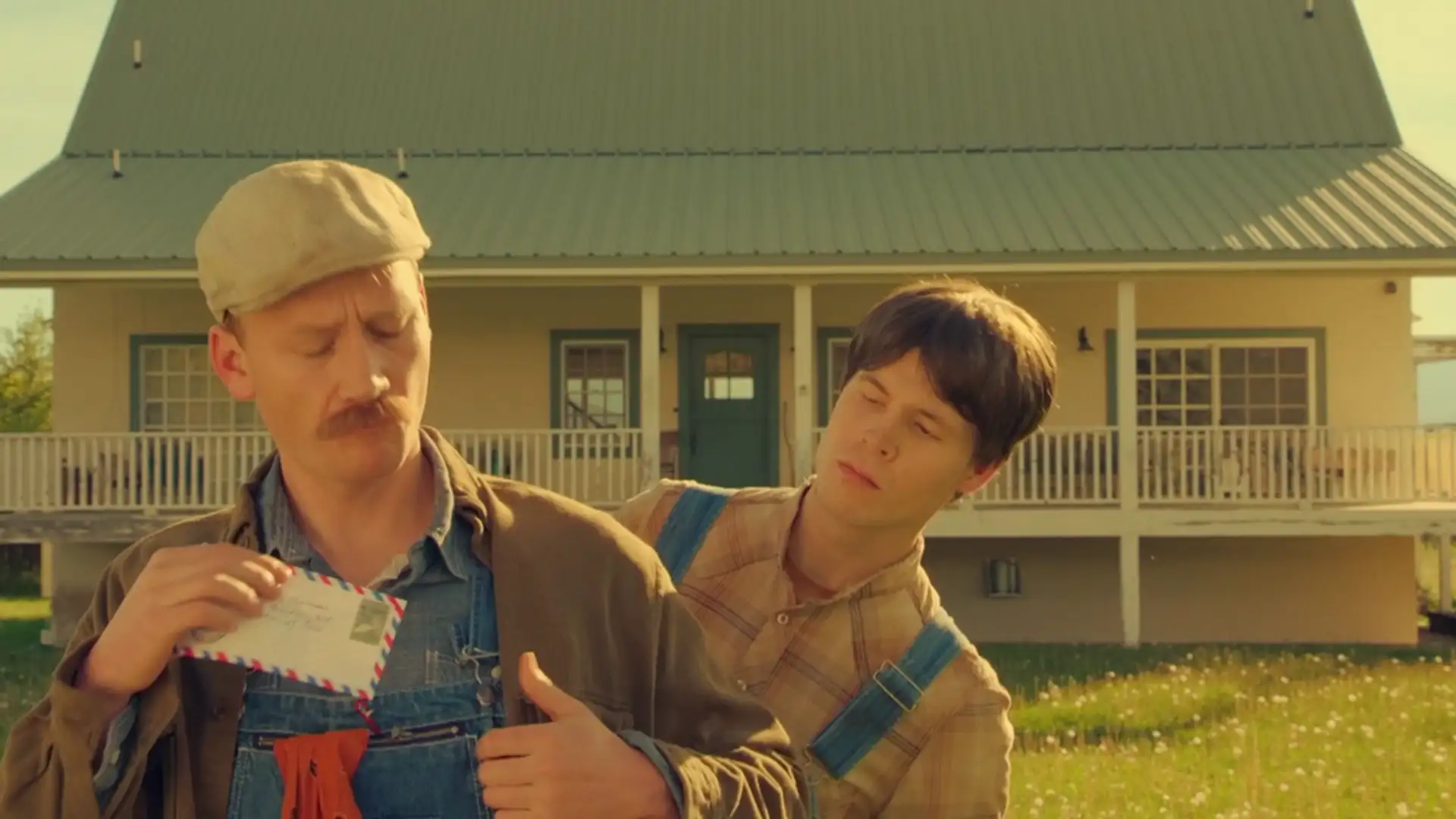 The Smiths 2: The Brothers' Revenge