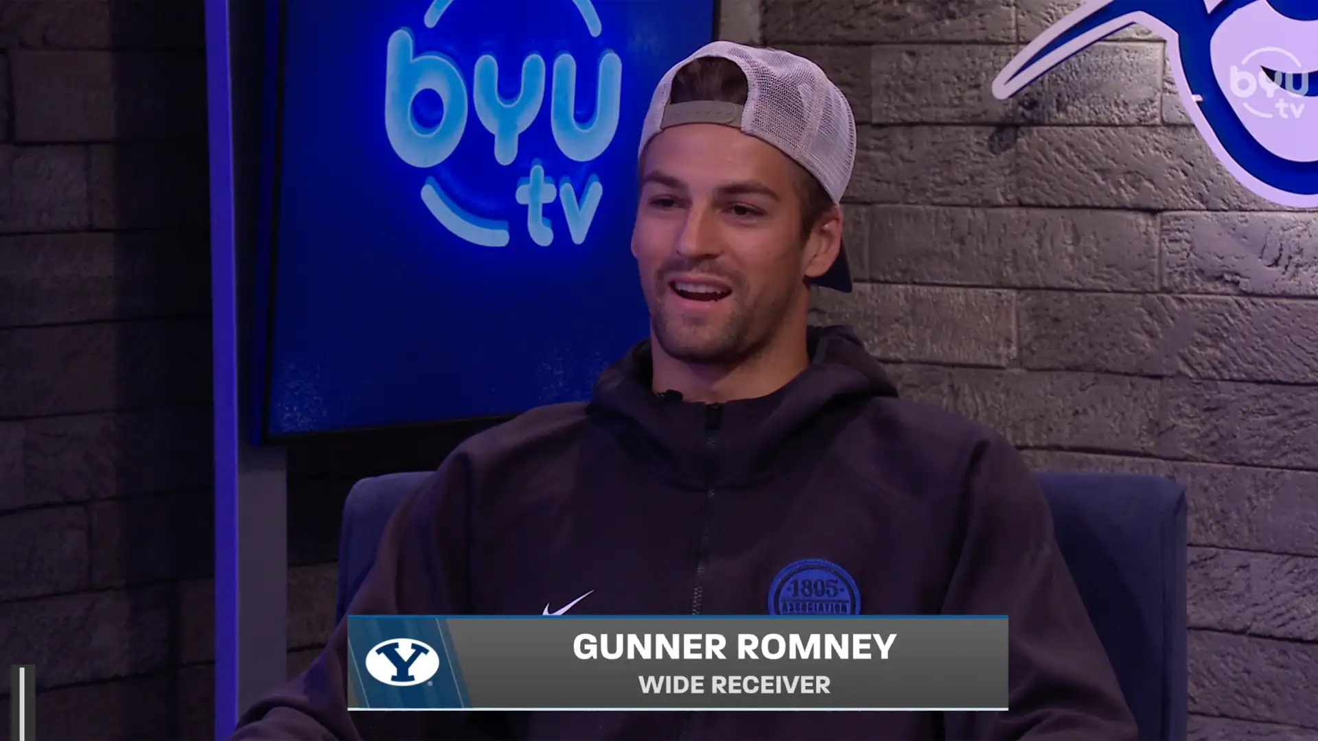 The Return of Gunner Romney