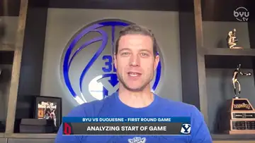 Game Thoughts with Jimmer Fredette