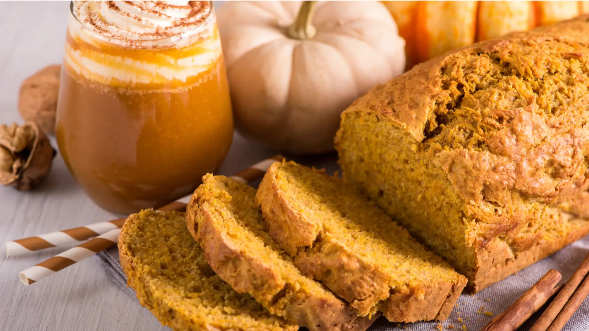 Pumpkin Recipes