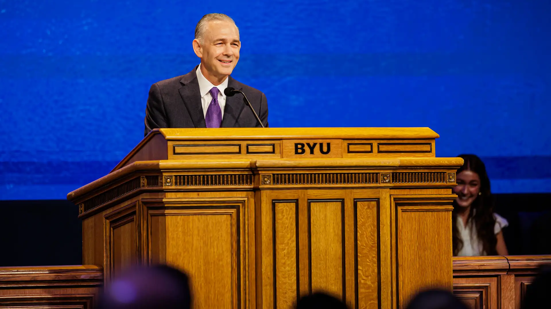 Elder Alexander Dushku | Choose Christ