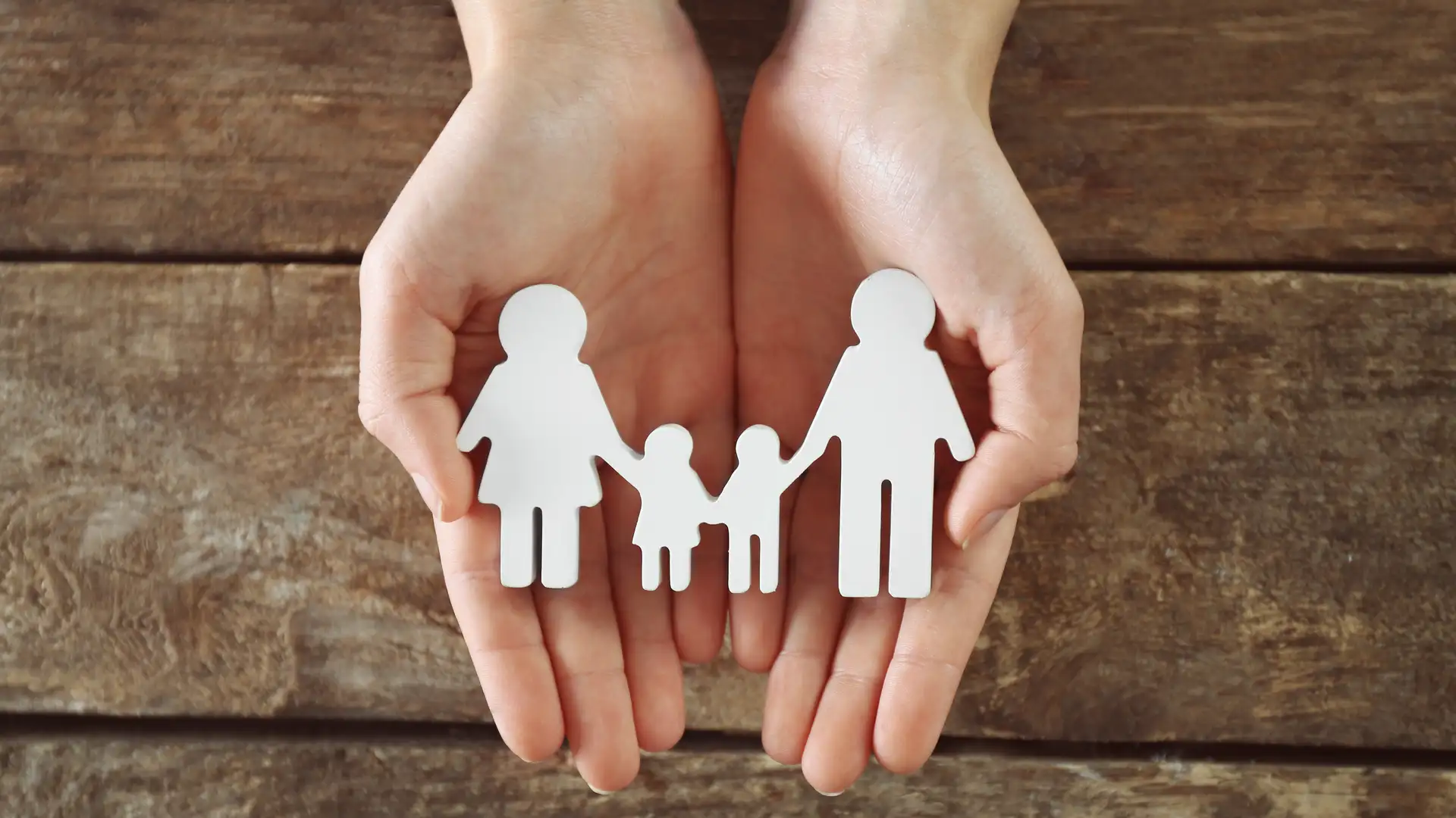 Our Family Relationships