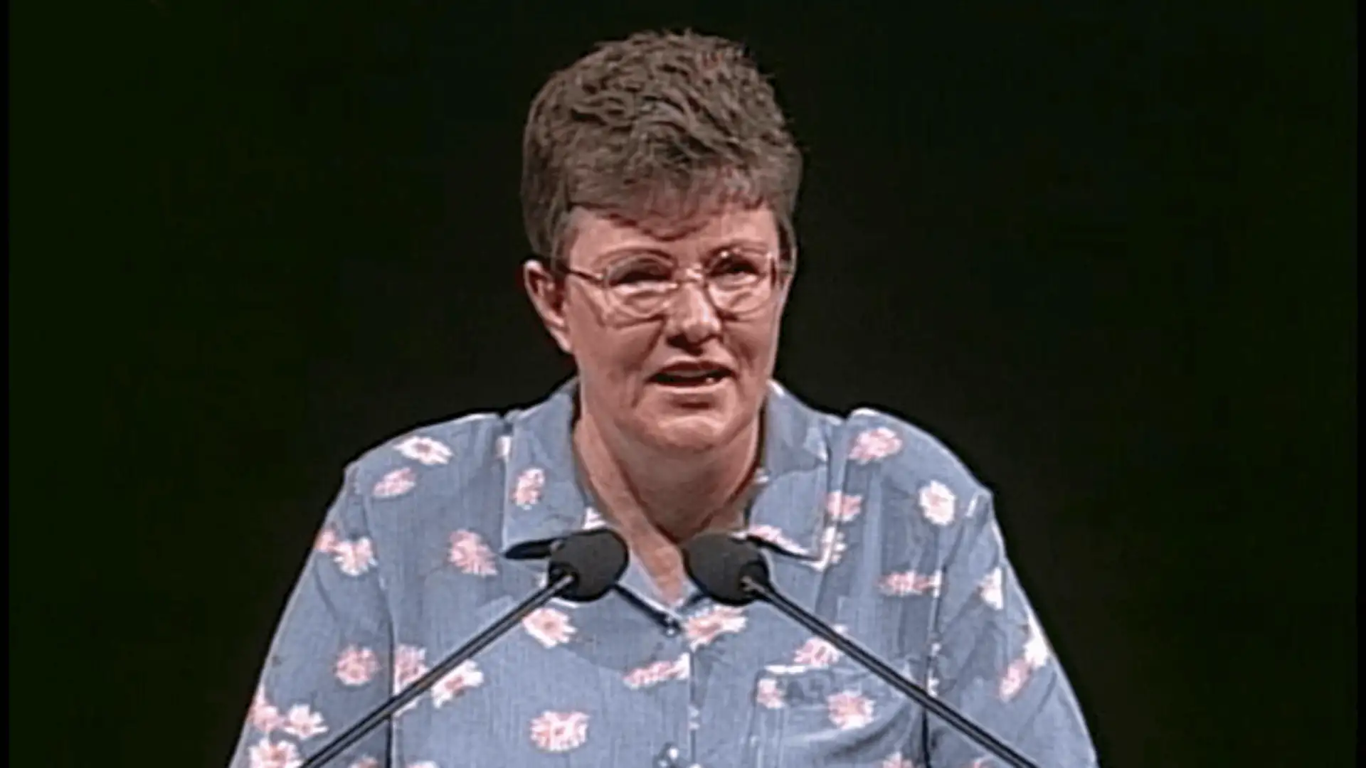 Kristine Hansen | Lift Up Thine Eyes to the Mountains