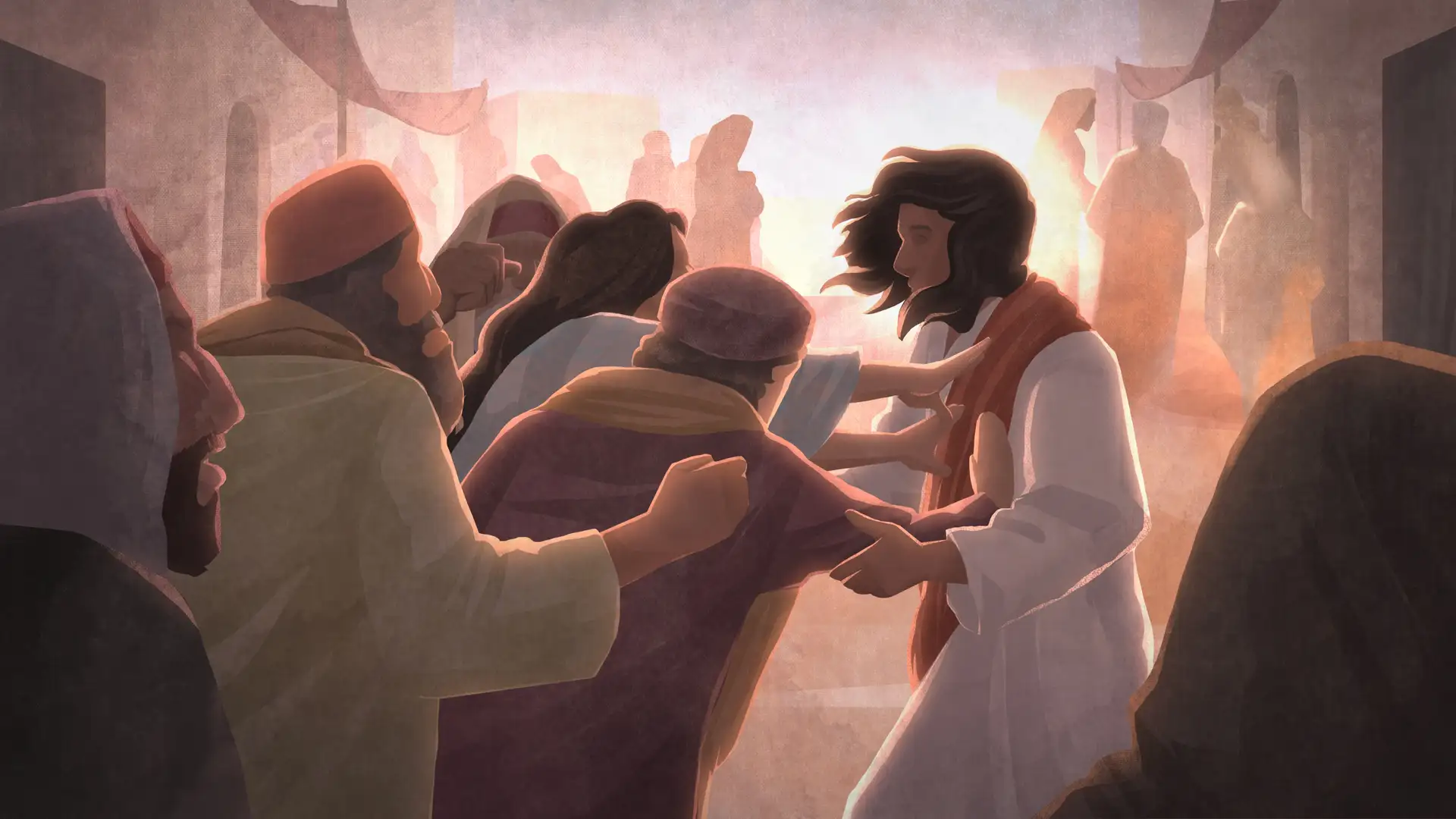 August 21-27 | 1 Corinthians 1-7