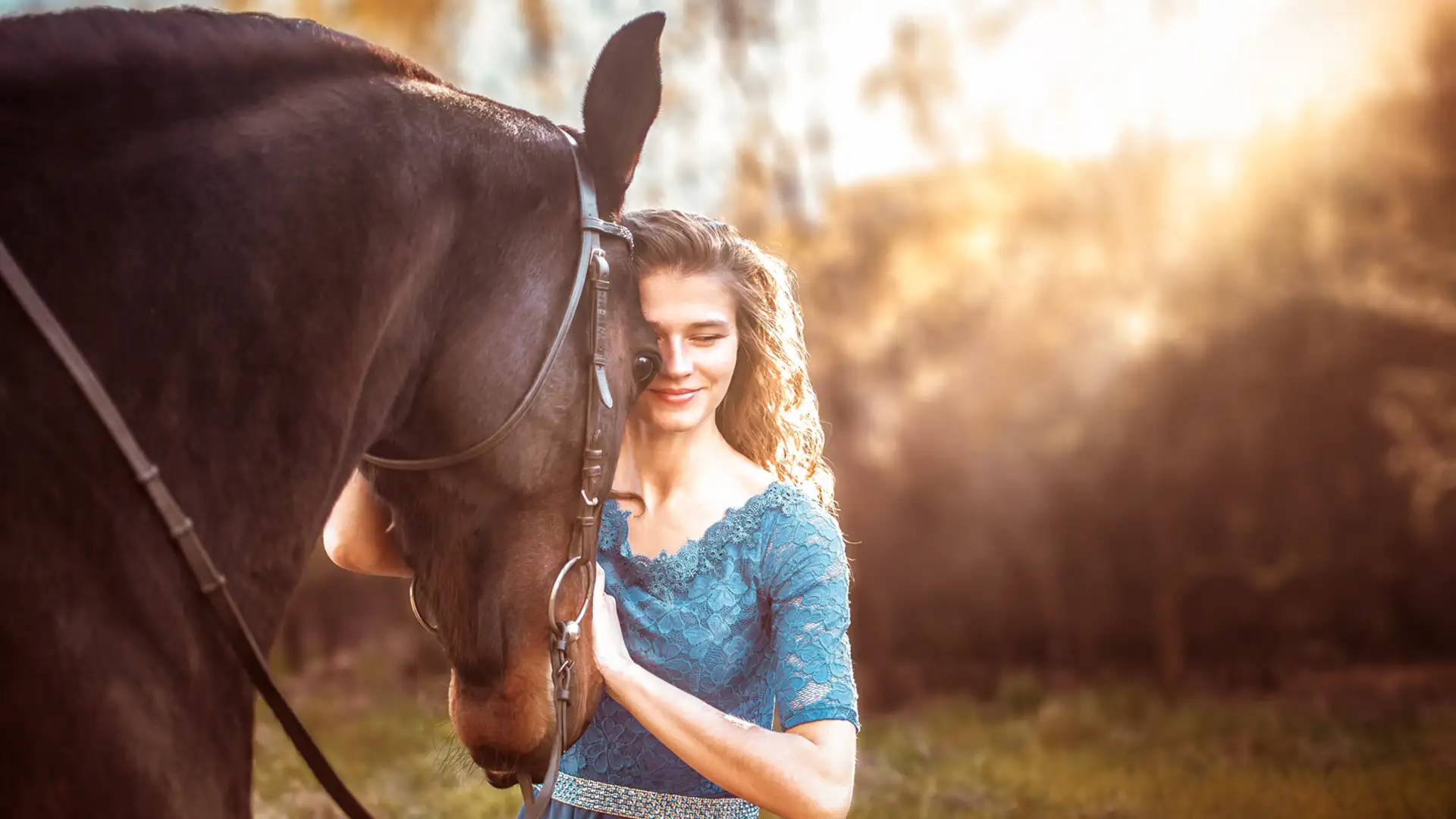 Ed Stivender's "The Squire's Bride"
