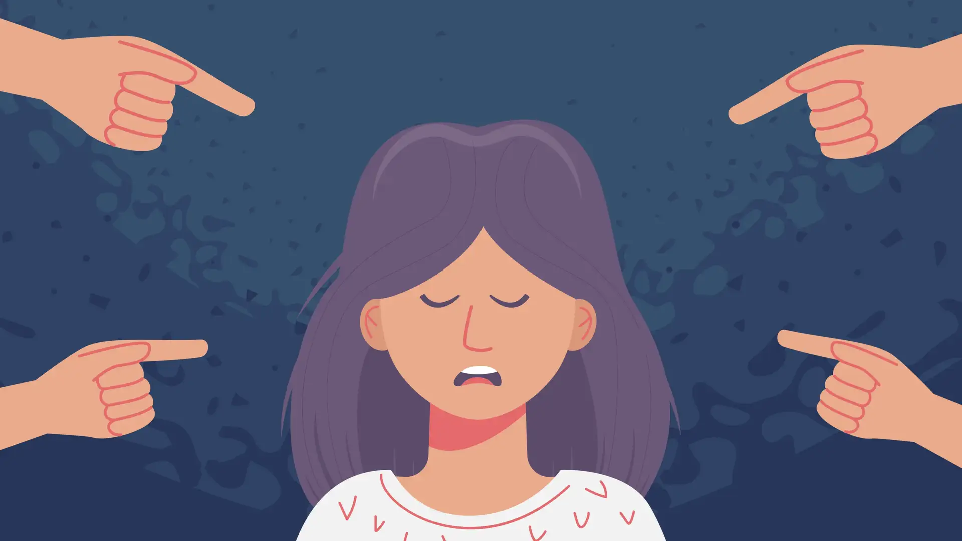 Overcoming Negative Self Talk