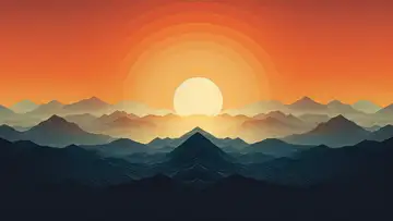 Rising Sun Stories