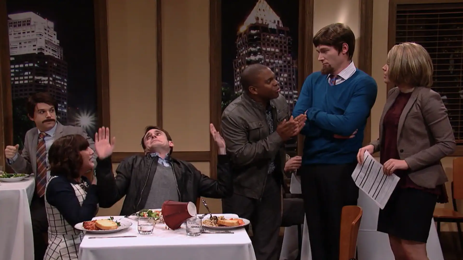 Doctor Refuses To Help Man